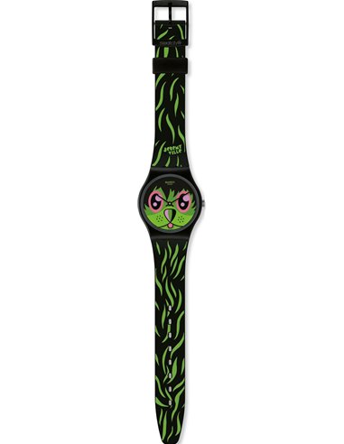 Reloj Swatch SWATCH-THE SO FAR AWAY GB252