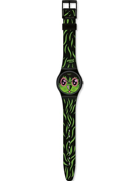 Reloj Swatch SWATCH-THE SO FAR AWAY GB252