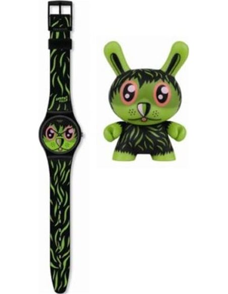 Reloj Swatch SWATCH-THE SO FAR AWAY GB252