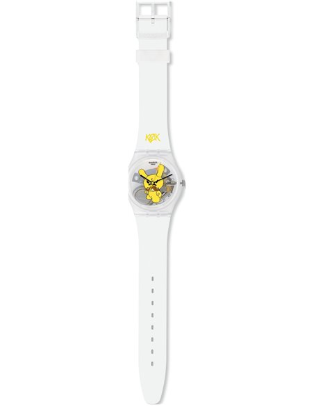 Reloj Swatch SWATCH-TENNIS PRO GZS49