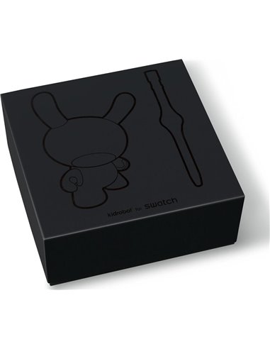 Reloj Swatch SWATCH-TENNIS PRO GZS49