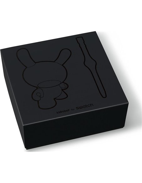 Reloj Swatch SWATCH-TENNIS PRO GZS49