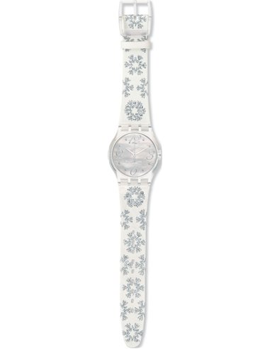 Reloj Swatch ARCTIC TOUCH SUJZ100S