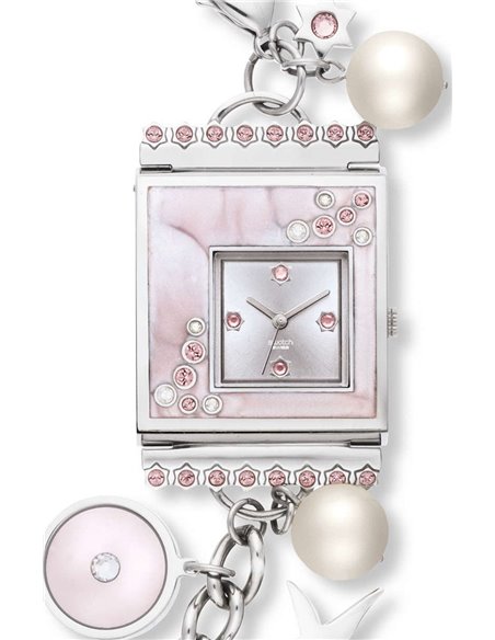 Reloj Swatch CHRISTMAS CHARMS YUS113GS