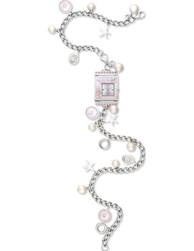 Reloj Swatch CHRISTMAS CHARMS YUS113GS