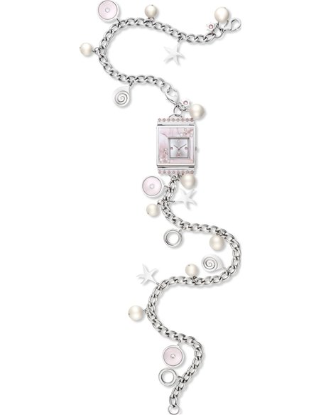 Reloj Swatch CHRISTMAS CHARMS YUS113GS