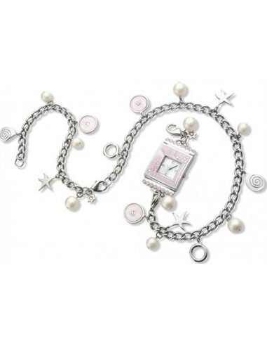 Reloj Swatch CHRISTMAS CHARMS YUS113GS