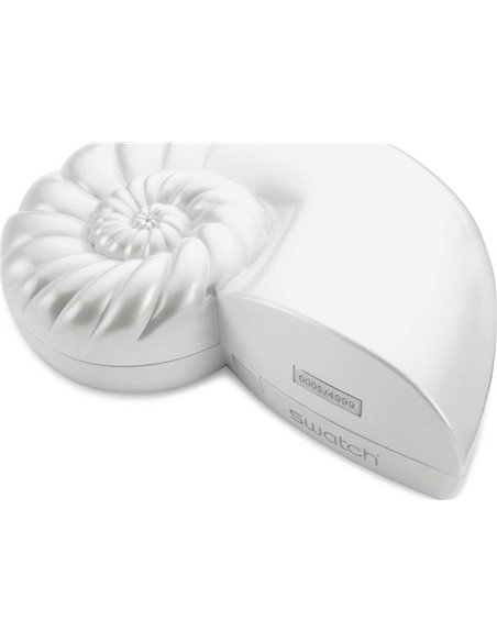 Reloj Swatch CHRISTMAS CHARMS YUS113GS