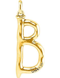 Charm Uno de 50 DAME UNA B CHA0002ORO0000U