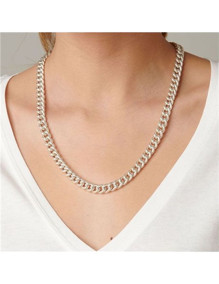 Collar Uno de 50 JUPITER COL1428MTL0000U