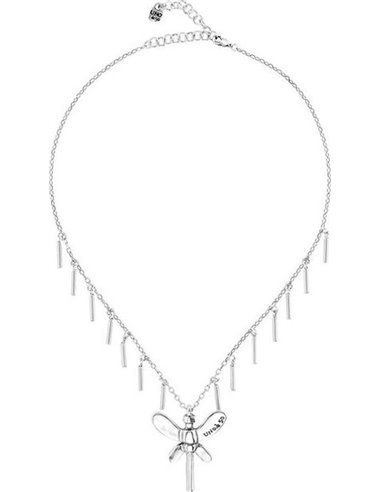 Collar Uno de 50 JUST BE COL1514MTL0000U
