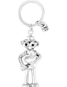 Llavero Uno de 50 MR. GRATEFUL LLA0216MTL0000U