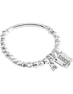 Pulsera Uno de 50 SORTUDA PUL1210MTL0000M