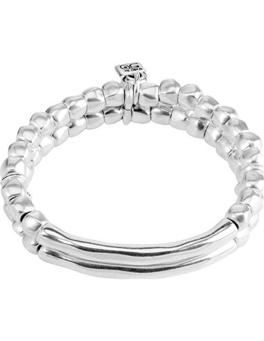 Pulsera Uno de 50 DUPLA PUL1211MTL0000M