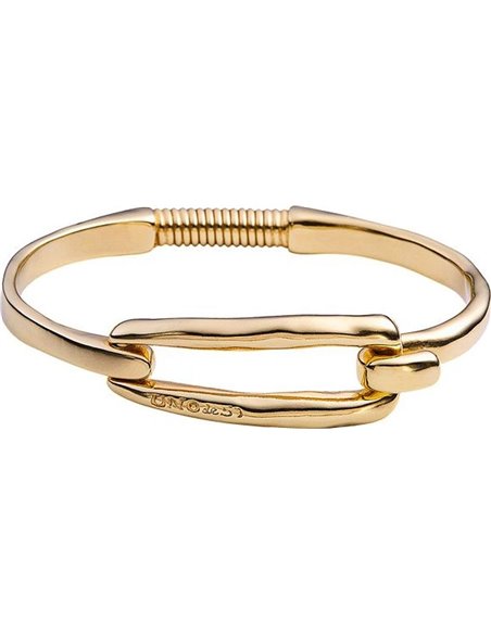 Pulsera Uno de 50 AMARRADOS PUL1721ORO000