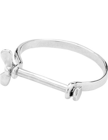 Pulsera Uno de 50 REWARD PUL1958MTL000