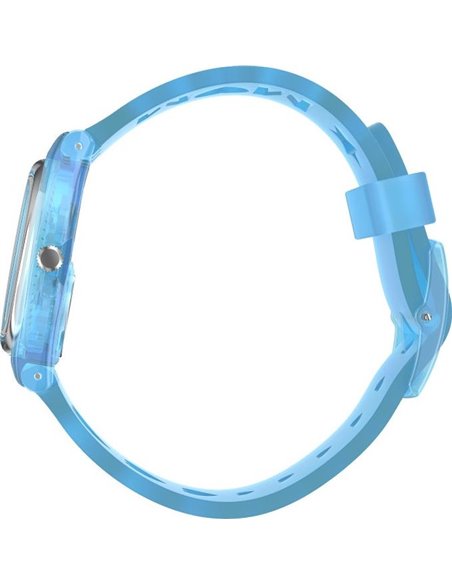 Reloj Swatch LOVE FROM A TO Z GZ353 dia de la madre 