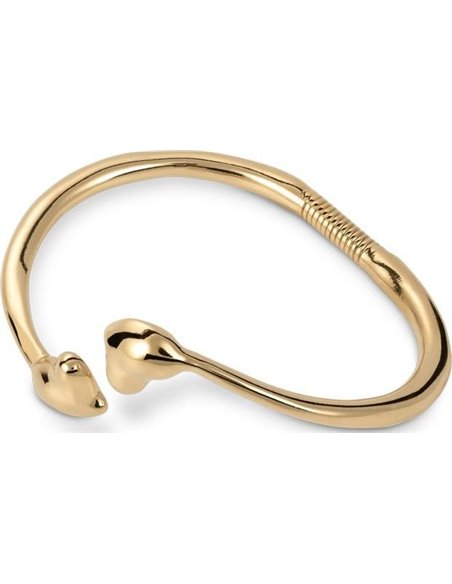 Pulsera UNO de 50 MUTUALOVE PUL2146ORO