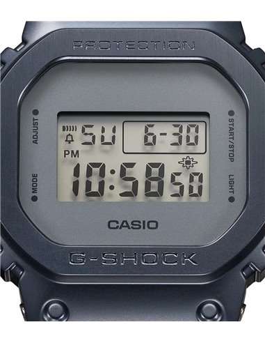 Reloj G-SHOCK GM-5600MF-2ER