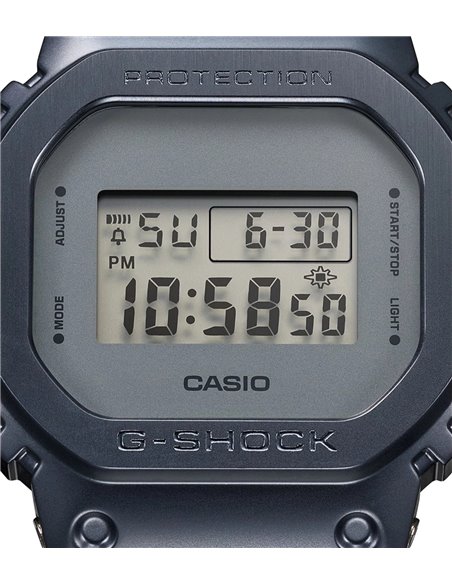 Reloj G-SHOCK GM-5600MF-2ER