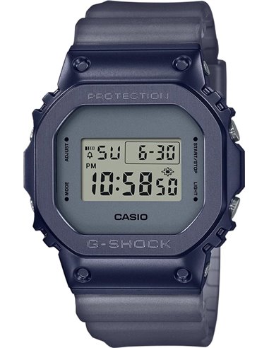 Reloj G-SHOCK GM-5600MF-2ER