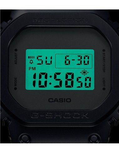 Reloj G-SHOCK GM-5600MF-2ER