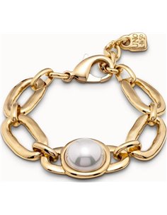 Pulsera UNO de 50 OVNI PUL2261BPLORO0U