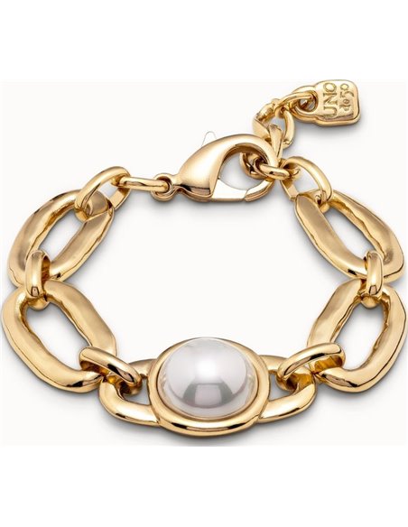 Pulsera UNO de 50 OVNI PUL2261BPLORO0U