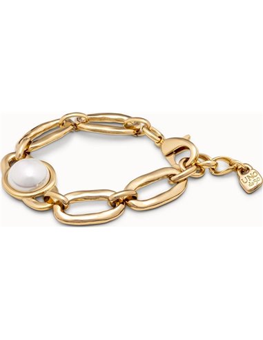 Pulsera UNO de 50 OVNI PUL2261BPLORO0U