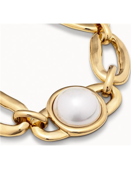 Pulsera UNO de 50 OVNI PUL2261BPLORO0U