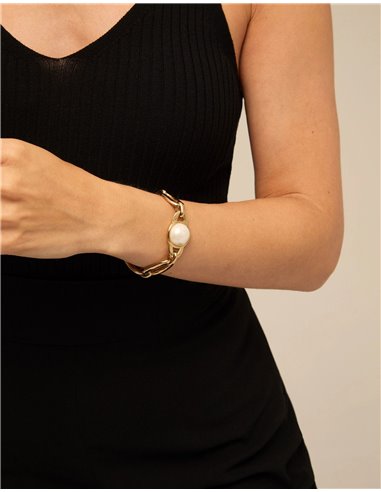 Pulsera UNO de 50 OVNI PUL2261BPLORO0U