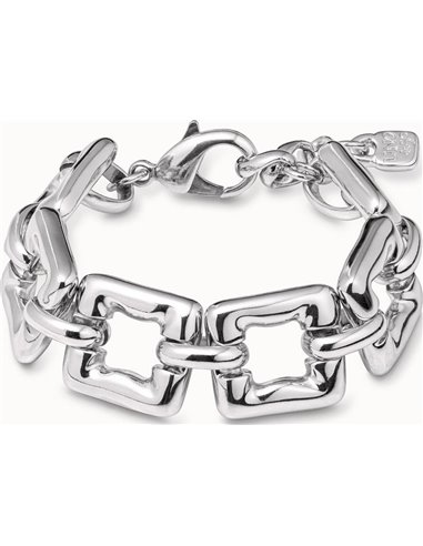 Pulsera UNO de 50 LOLITA PUL2240MTL0000M