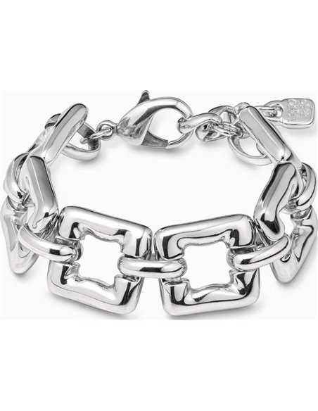 Pulsera UNO de 50 LOLITA PUL2240MTL0000M