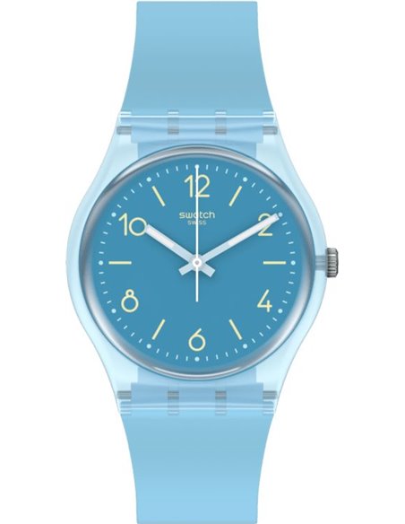 Reloj Swatch TURQUOISE TONIC S028S101
