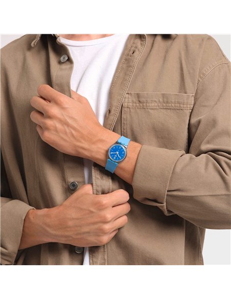 Reloj Swatch TURQUOISE TONIC S028S101
