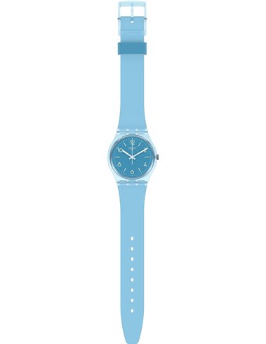 Reloj Swatch TURQUOISE TONIC S028S101