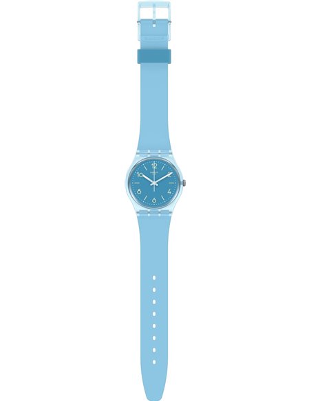 Reloj Swatch TURQUOISE TONIC S028S101