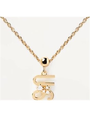 Charm P de Paola US CH01-032-U