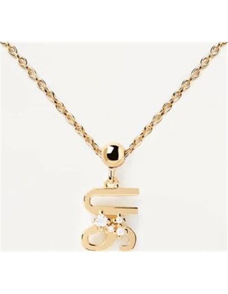 Charm P de Paola US CH01-032-U