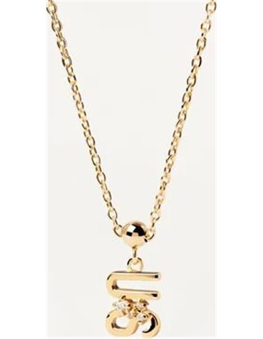 Charm P de Paola US CH01-032-U