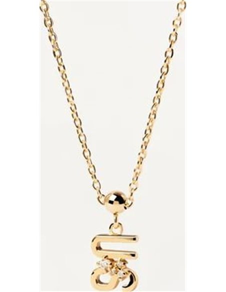 Charm P de Paola US CH01-032-U