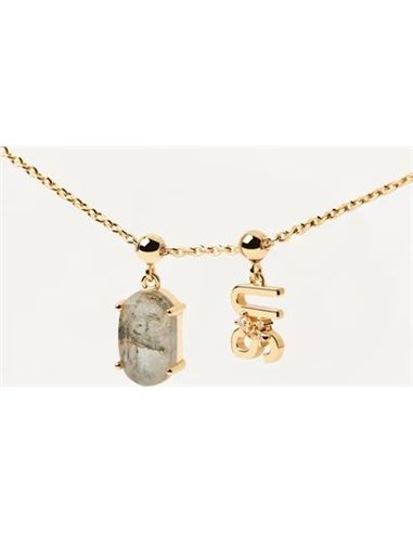 Charm P de Paola US CH01-032-U
