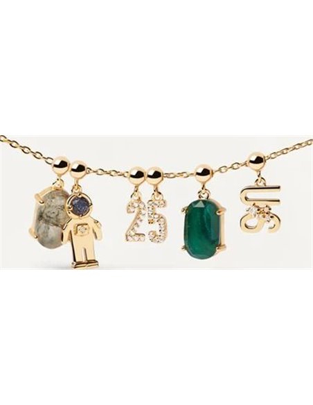 Charm P de Paola US CH01-032-U