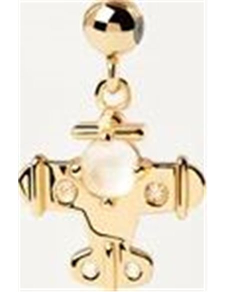 Charm P de Paola AVIÓN CH01-022-U