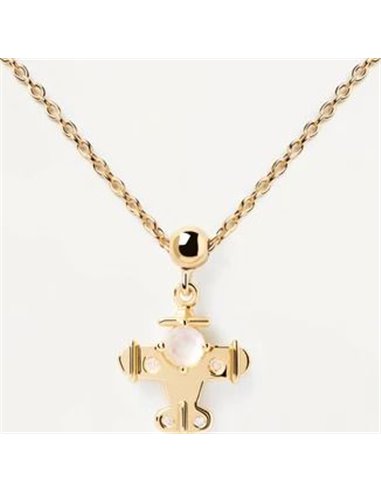 Charm P de Paola AVIÓN CH01-022-U