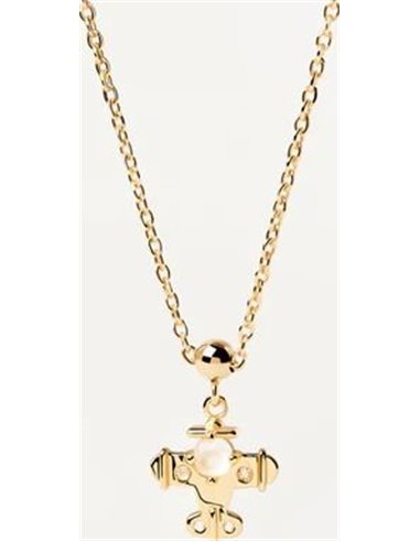 Charm P de Paola AVIÓN CH01-022-U