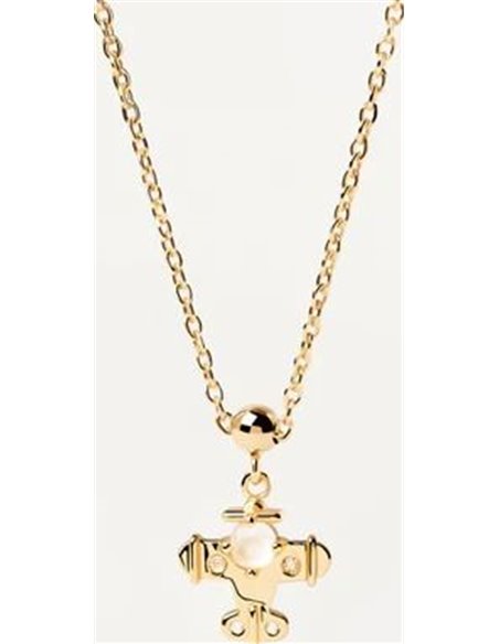 Charm P de Paola AVIÓN CH01-022-U