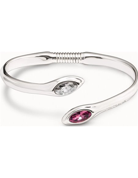 Pulsera Uno de 50 SPRING PUL2257MCLMTL0M