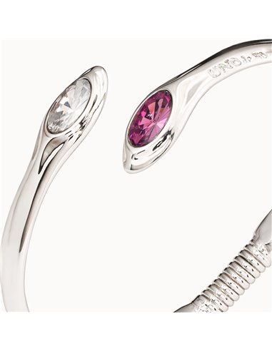 Pulsera Uno de 50 SPRING PUL2257MCLMTL0M