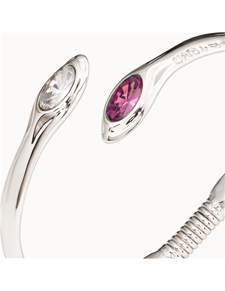 Pulsera Uno de 50 SPRING PUL2257MCLMTL0M